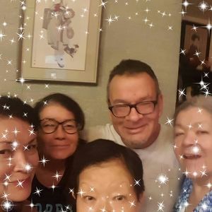 Meet your Posher, Linda